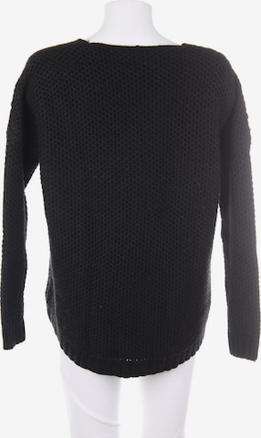 TOM TAILOR Sweater & Cardigan in S in Black