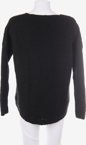 TOM TAILOR Pullover S in Schwarz