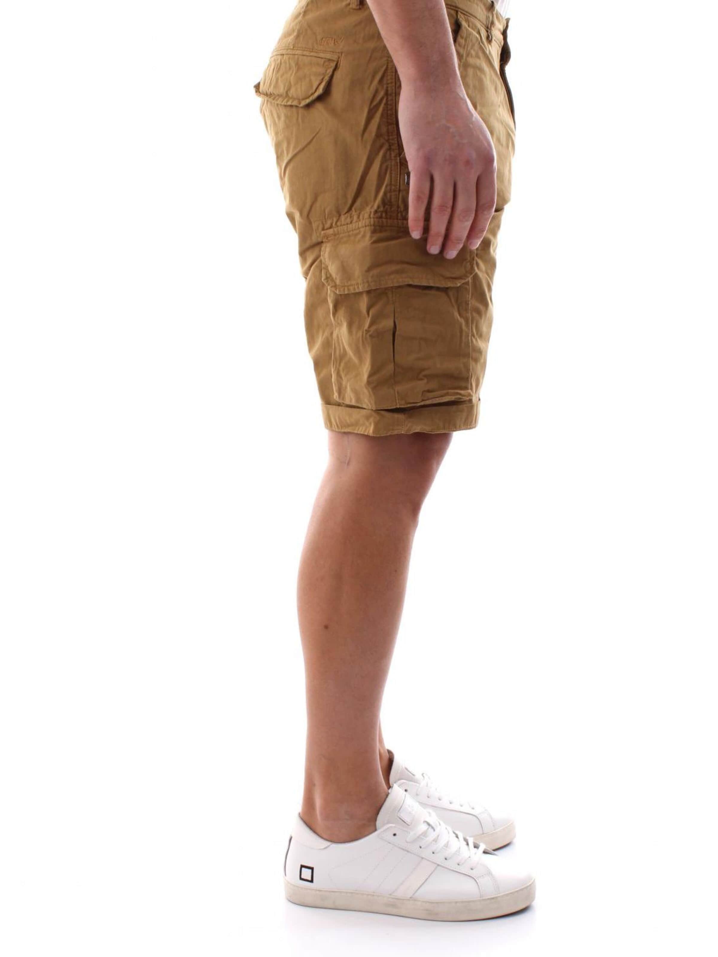 40weft Regular Trousers in Beige