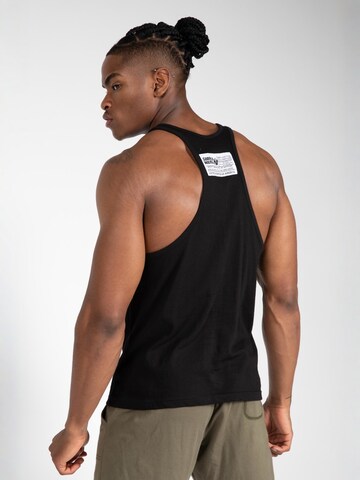 Gorilla Wear Performance shirt 'Classic' in Black