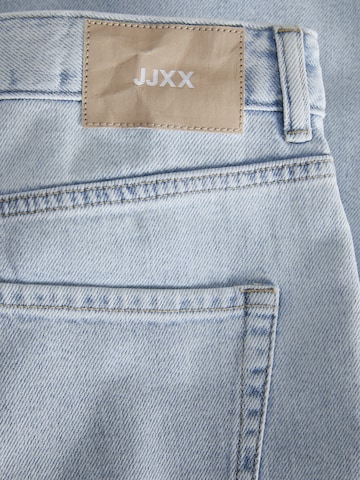 JJXX Szeroka nogawka Jeansy 'Tokyo' w kolorze niebieski