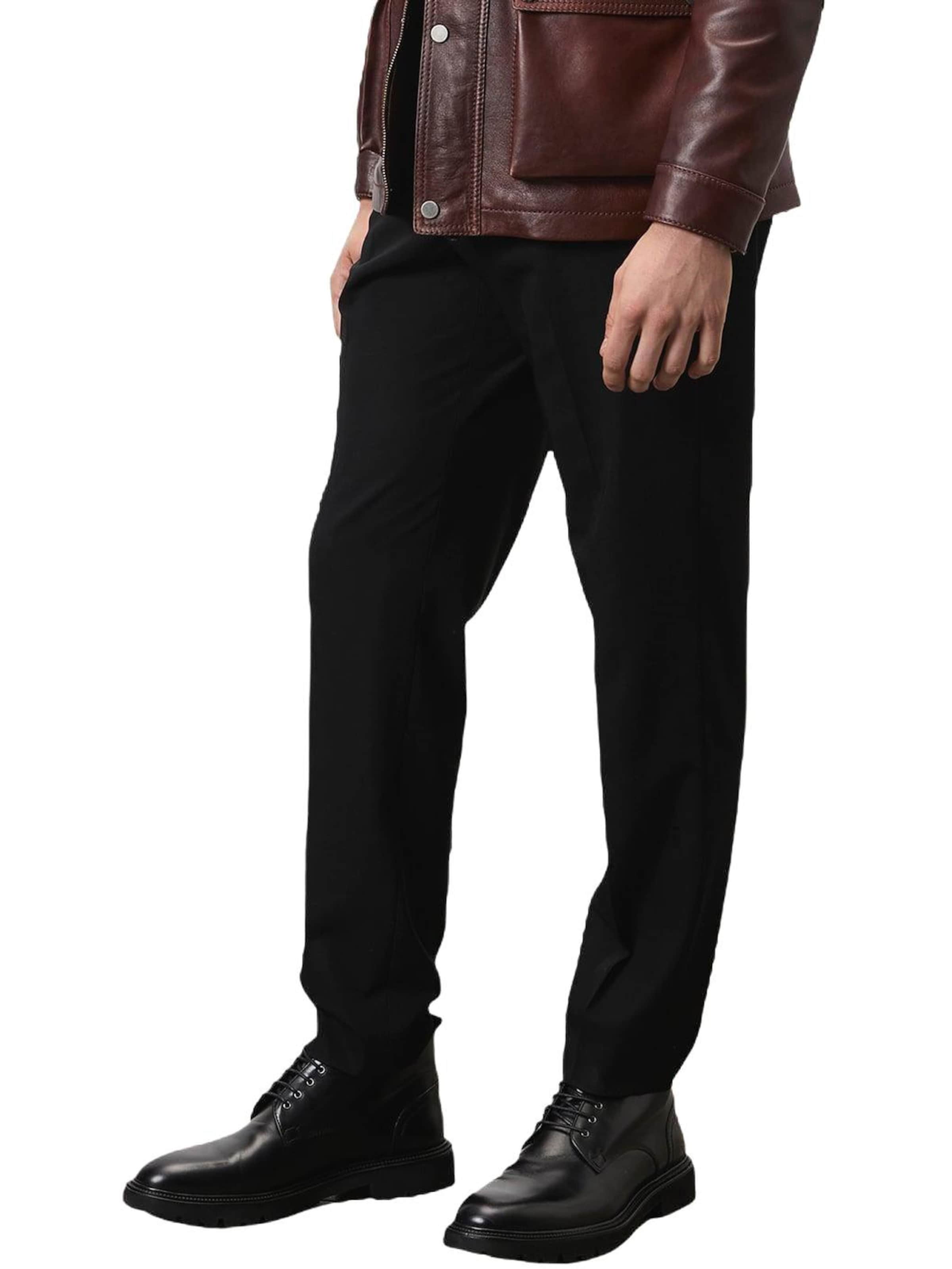 Desa Boots 'Stiefel' in 43 in Black, Item view