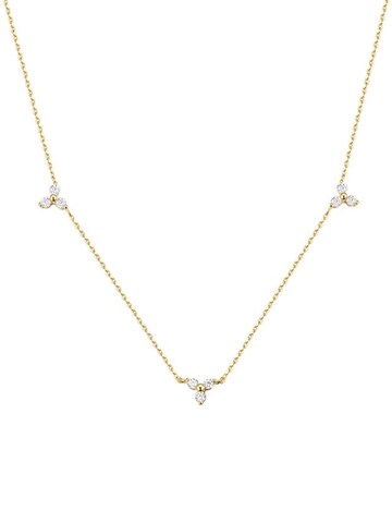 Chaîne 'Blossom Glow' Dear Me en or