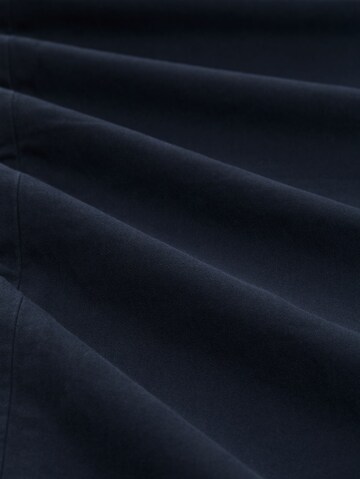 TOM TAILOR DENIM Слим Брюки-чинос в Синий
