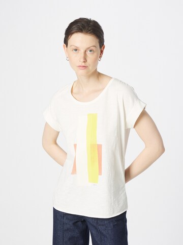 MEXX Shirt in White: front