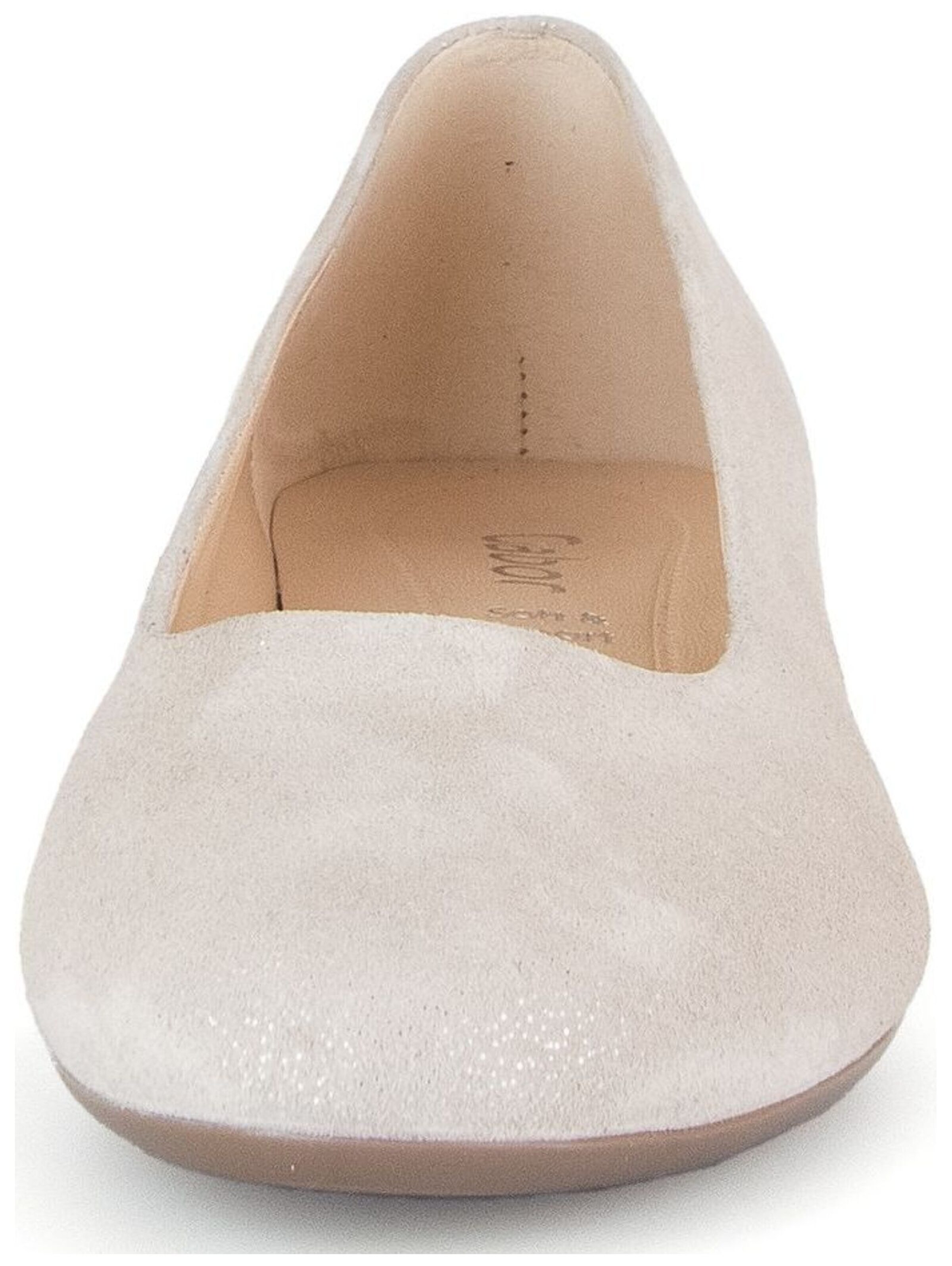 Escarpins GABOR en beige