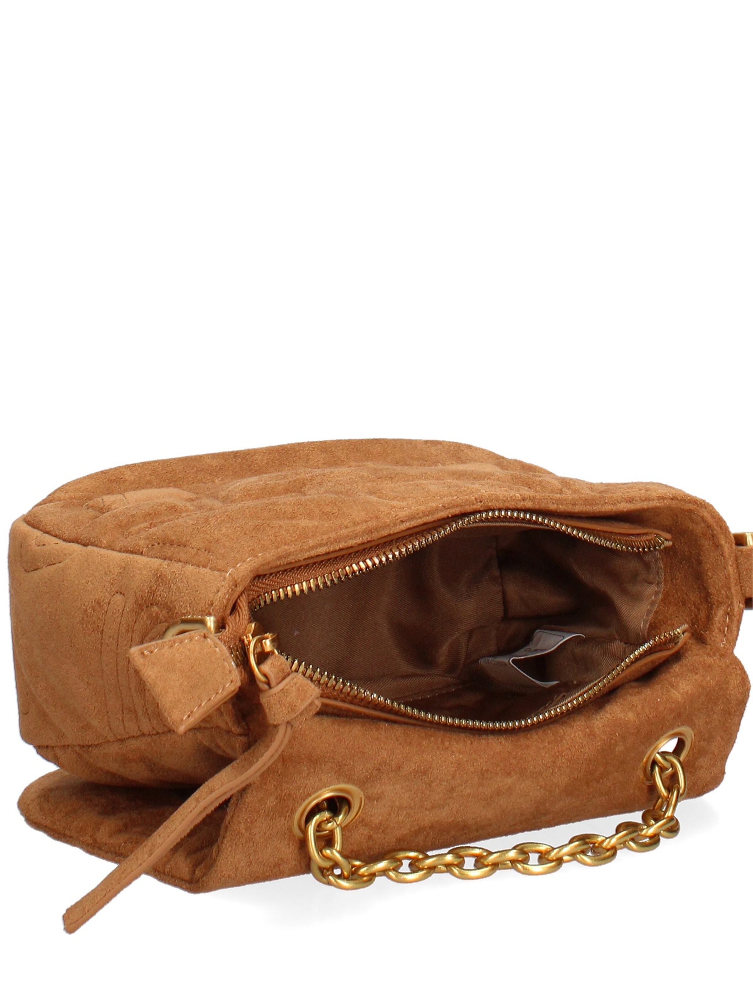 Custo Barcelona Shoulder bag in Brown