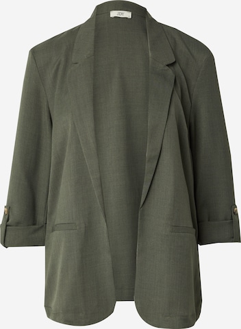 JDY Блейзер 'JDYNINA' в Серый: спереди