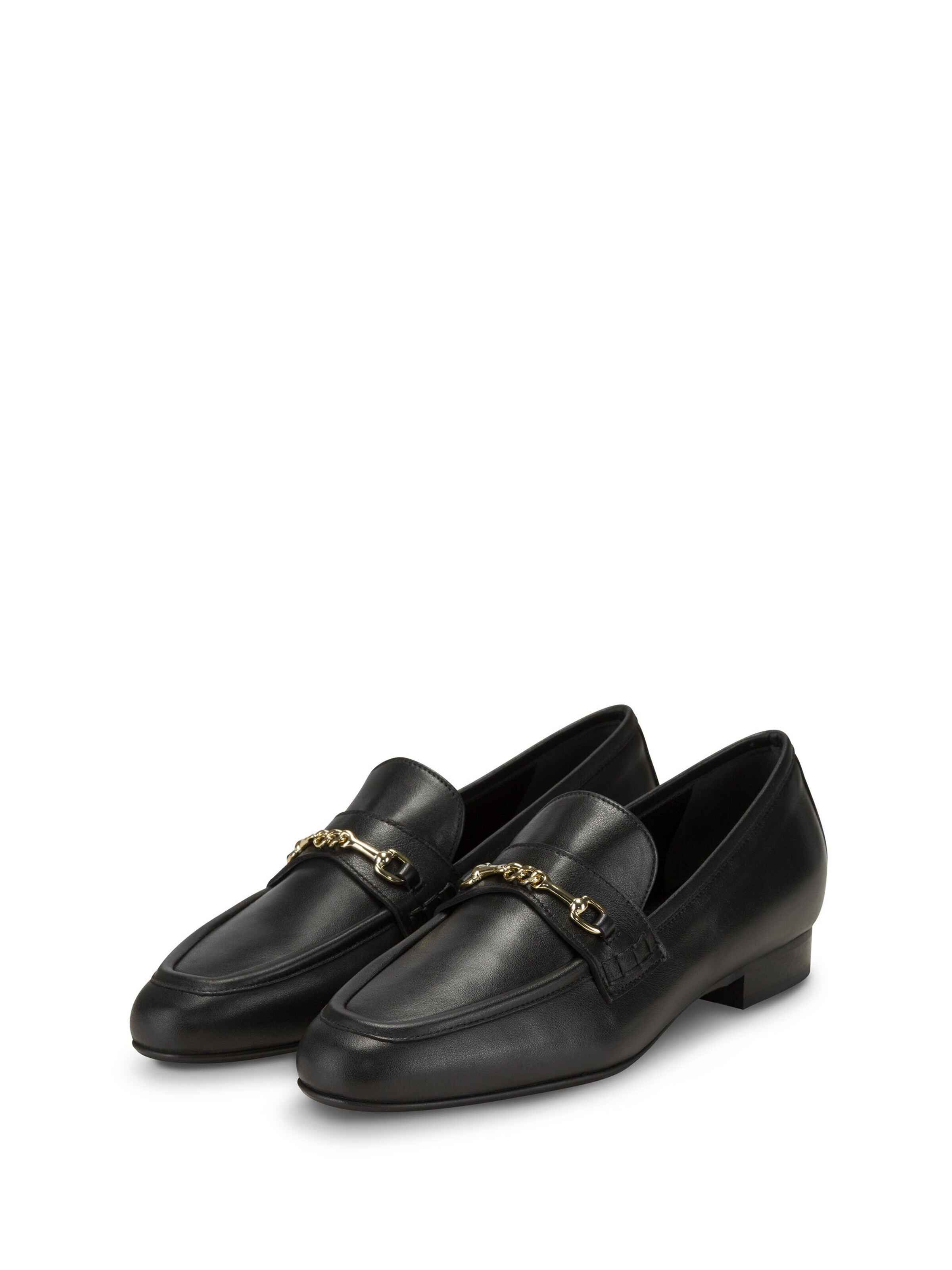 Nicowa Instappers in Zwart