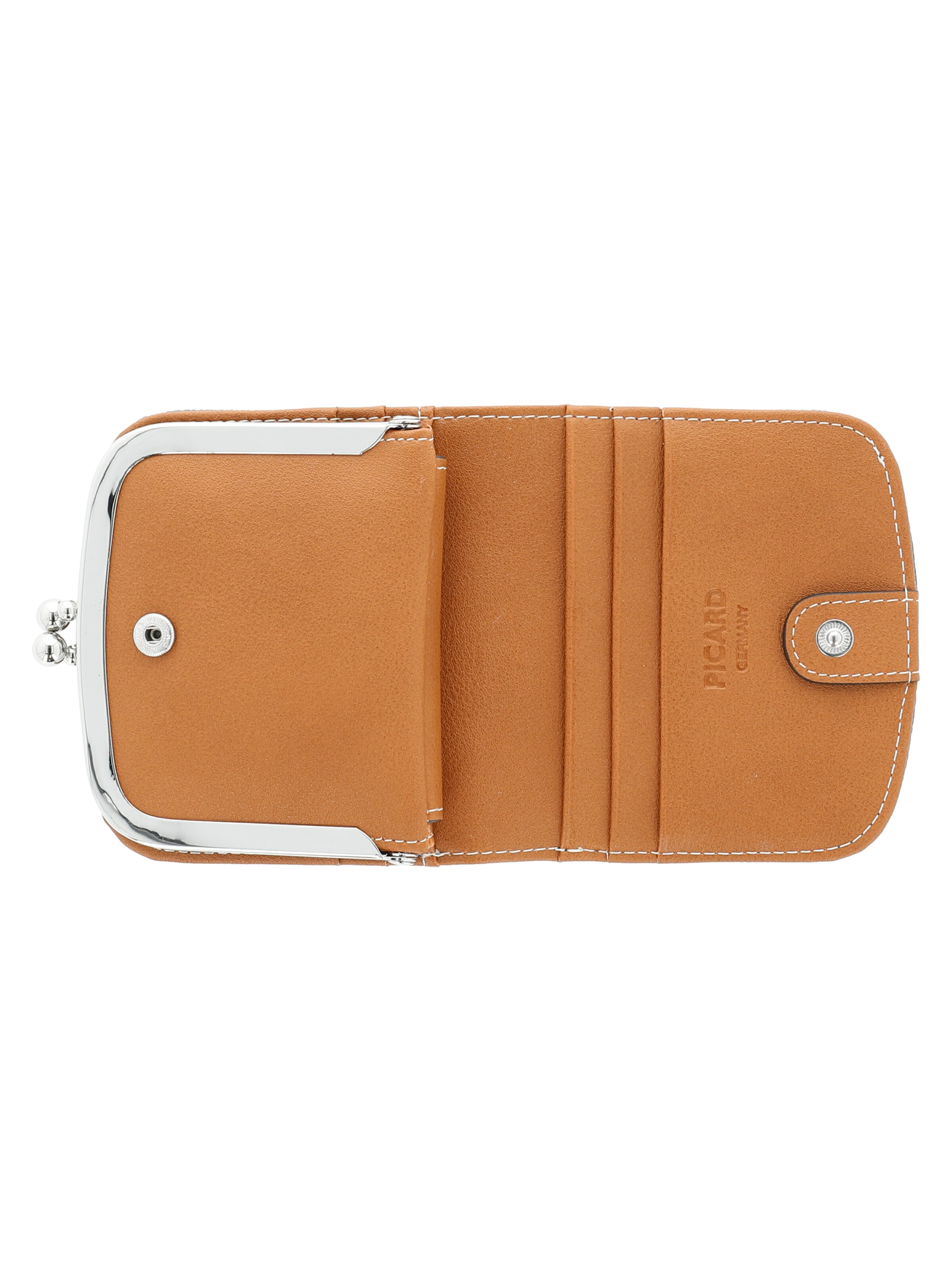 Picard Portemonnee 'Euphoria' in Blauw