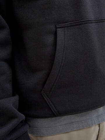 JACK & JONES - Sudadera en negro