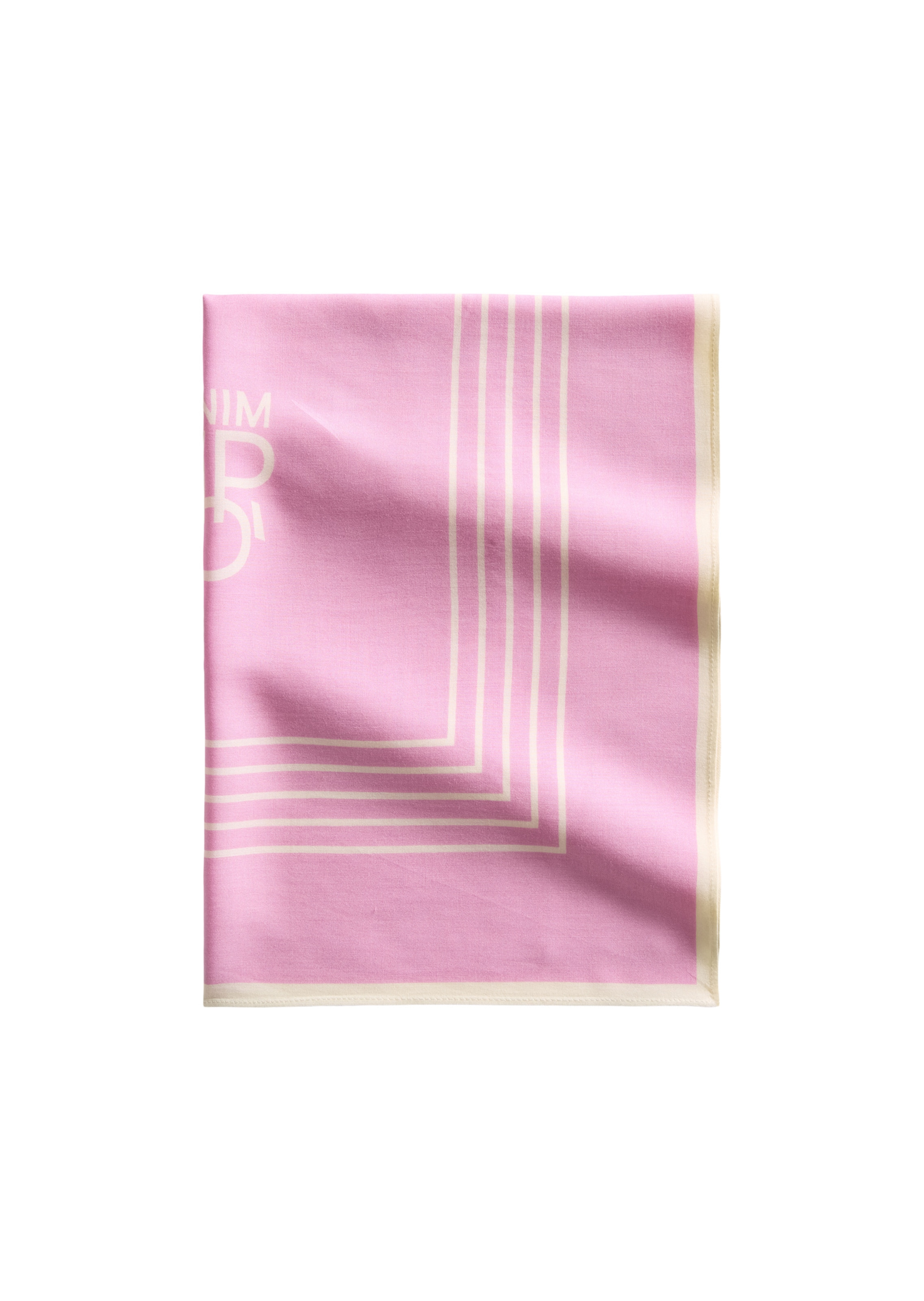 Marc O'Polo DENIM Scarf in Pink
