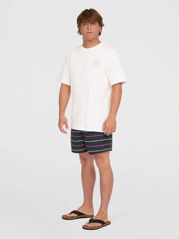 T-Shirt O'NEILL en blanc