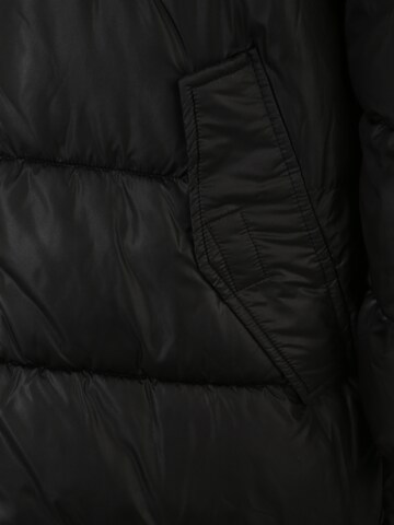 Vero Moda Tall Winter Coat 'WILLOW' in Black