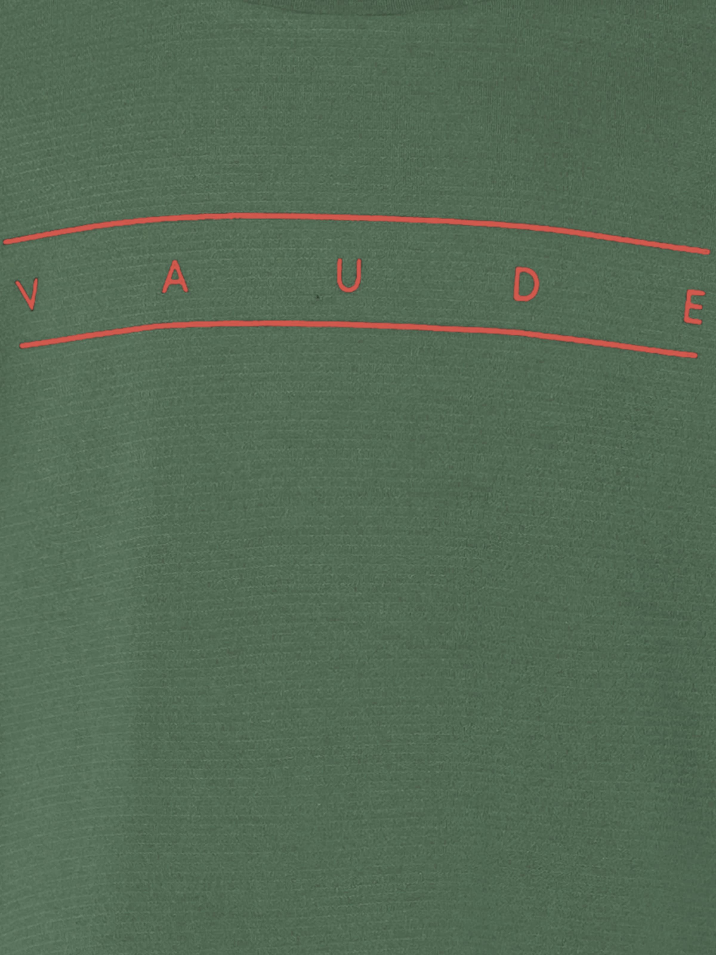 VAUDE Performance shirt in Green