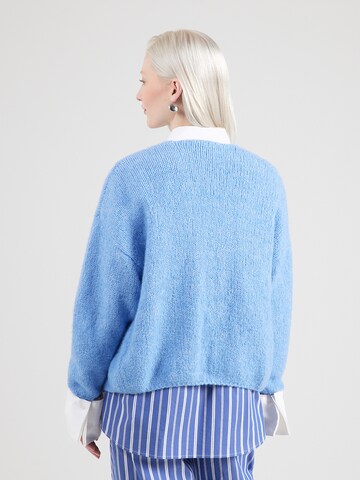 Cardigan 'Vanessa' Lindex en bleu