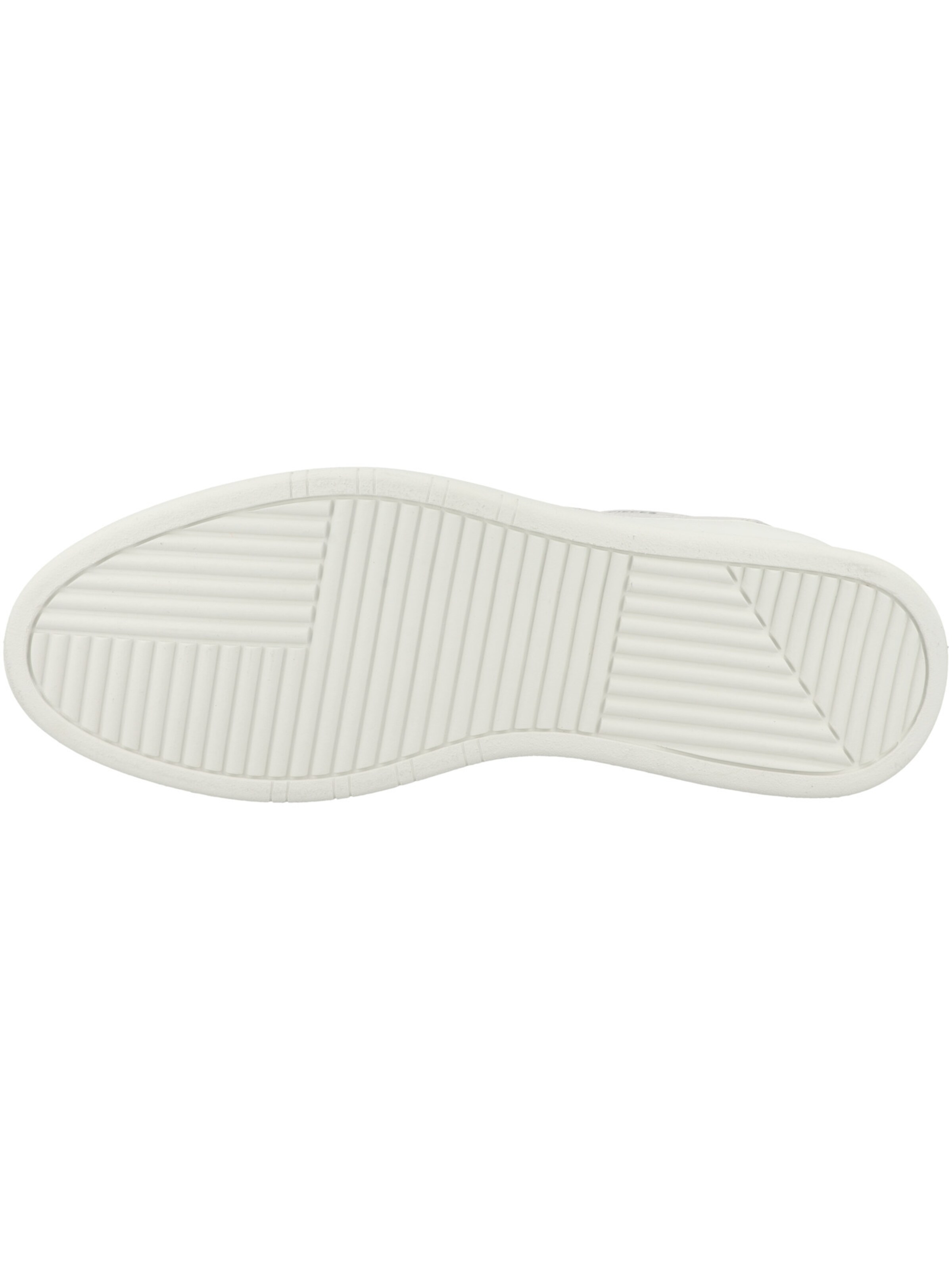 Baskets basses 'Ghost' Filling Pieces en blanc