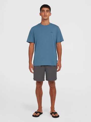 O'NEILL T-Shirt in Blau