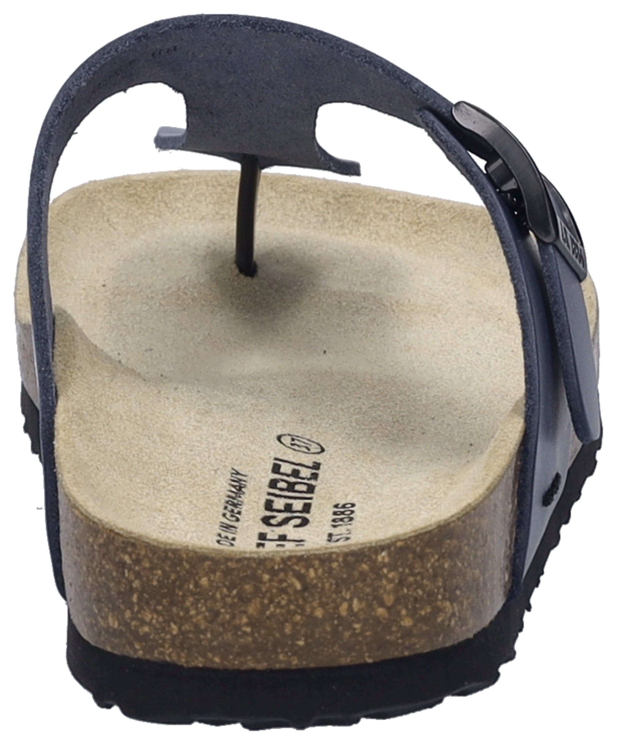 JOSEF SEIBEL Zehentrenner in Blau