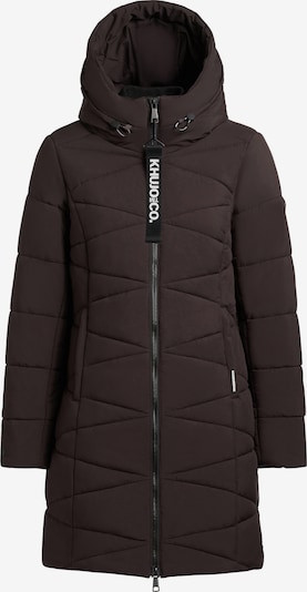 khujo Zimski kaput 'Tiff' u tamno smeđa, Pregled proizvoda