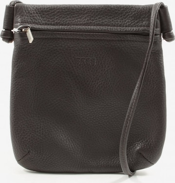BREE Bag in One size in Brown: front