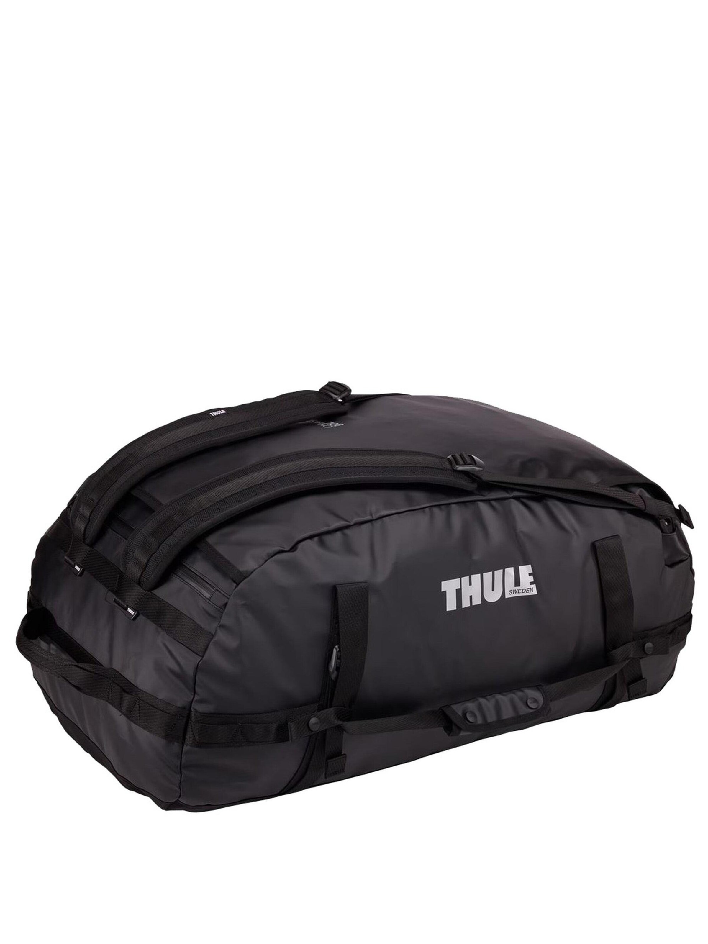 Thule Reisetasche 'Chasm'‌‌‌‌‌‌ in Schwarz