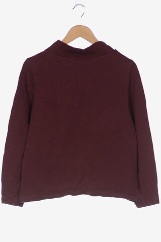 LANA Sweater L in Rot