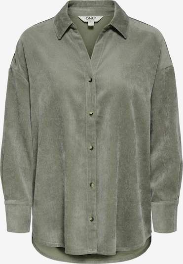 ONLY Pusero 'ONLMarike' värissä jade, Tuotenäkymä