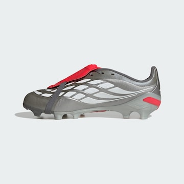ADIDAS PERFORMANCE - Calzado deportivo 'Predator League' en plata
