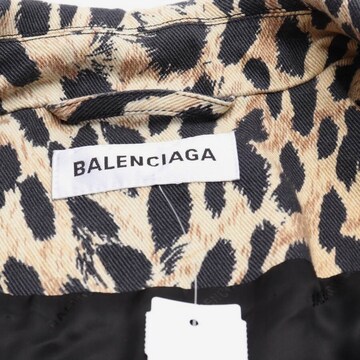 Balenciaga Jacket & Coat in XS in Mixed colors