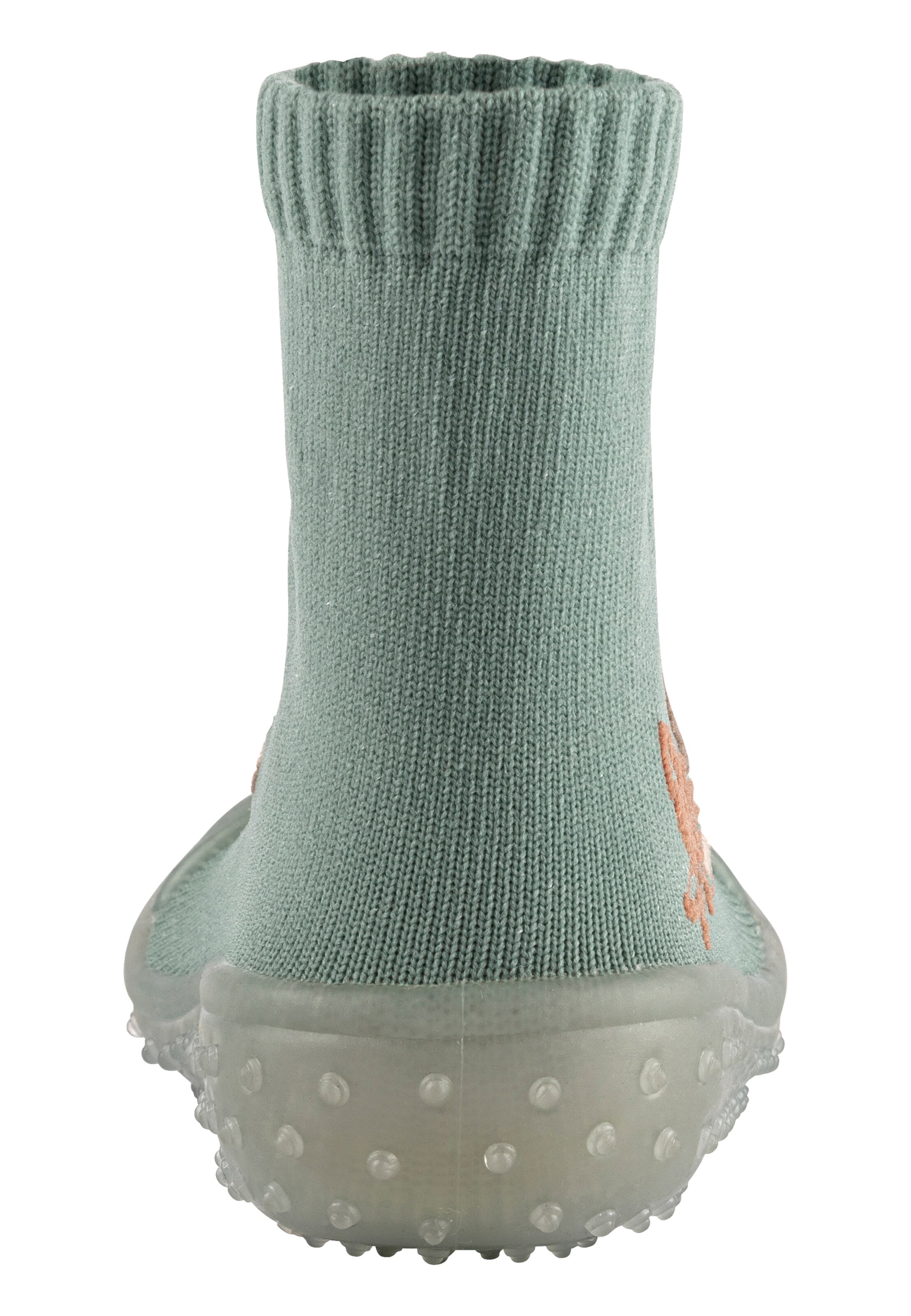STERNTALER Socks 'Adventure' in Green