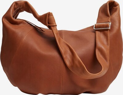 MANGO Tasche 'Mia' in braun, Produktansicht