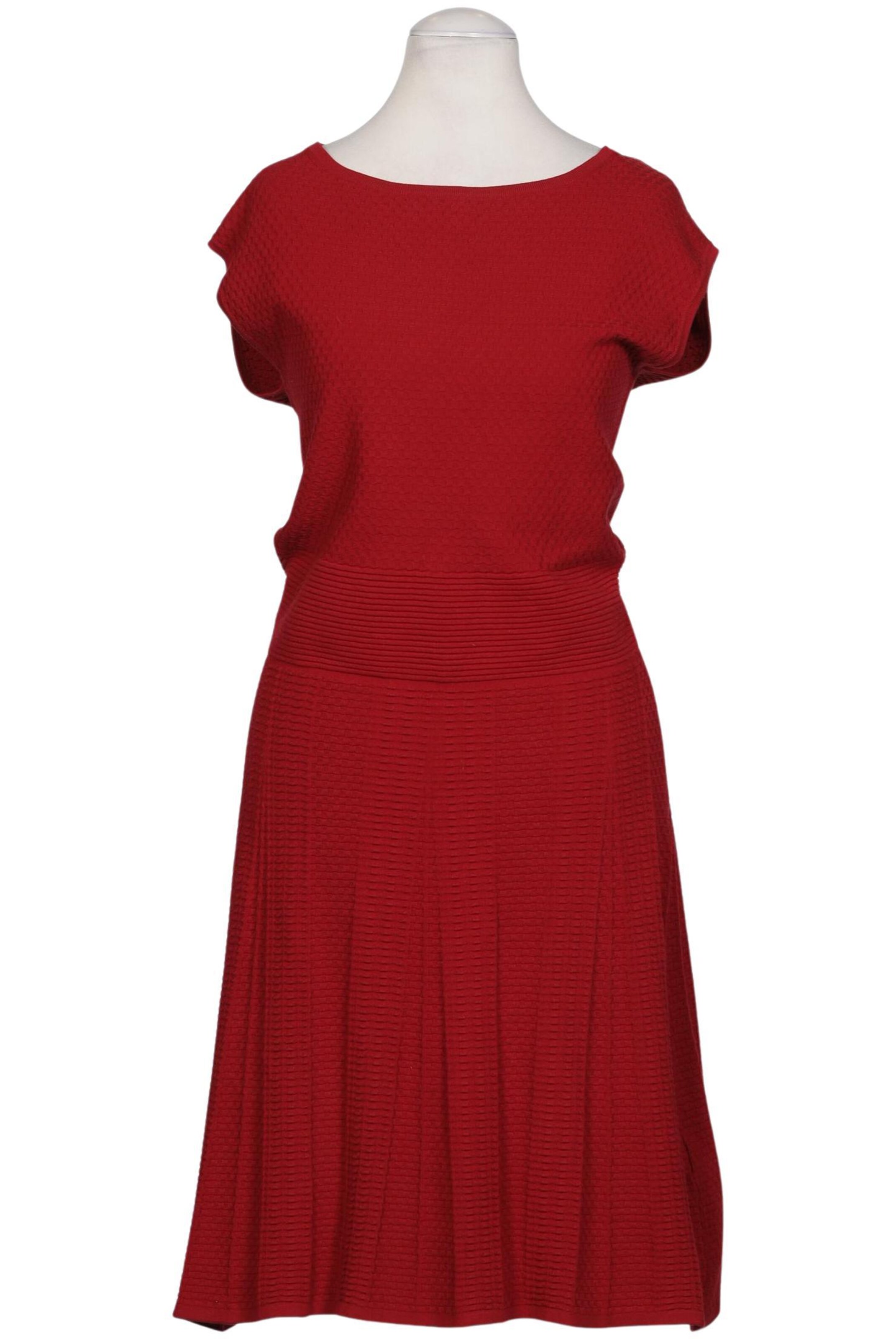 HUGO Dress in S in Red: front