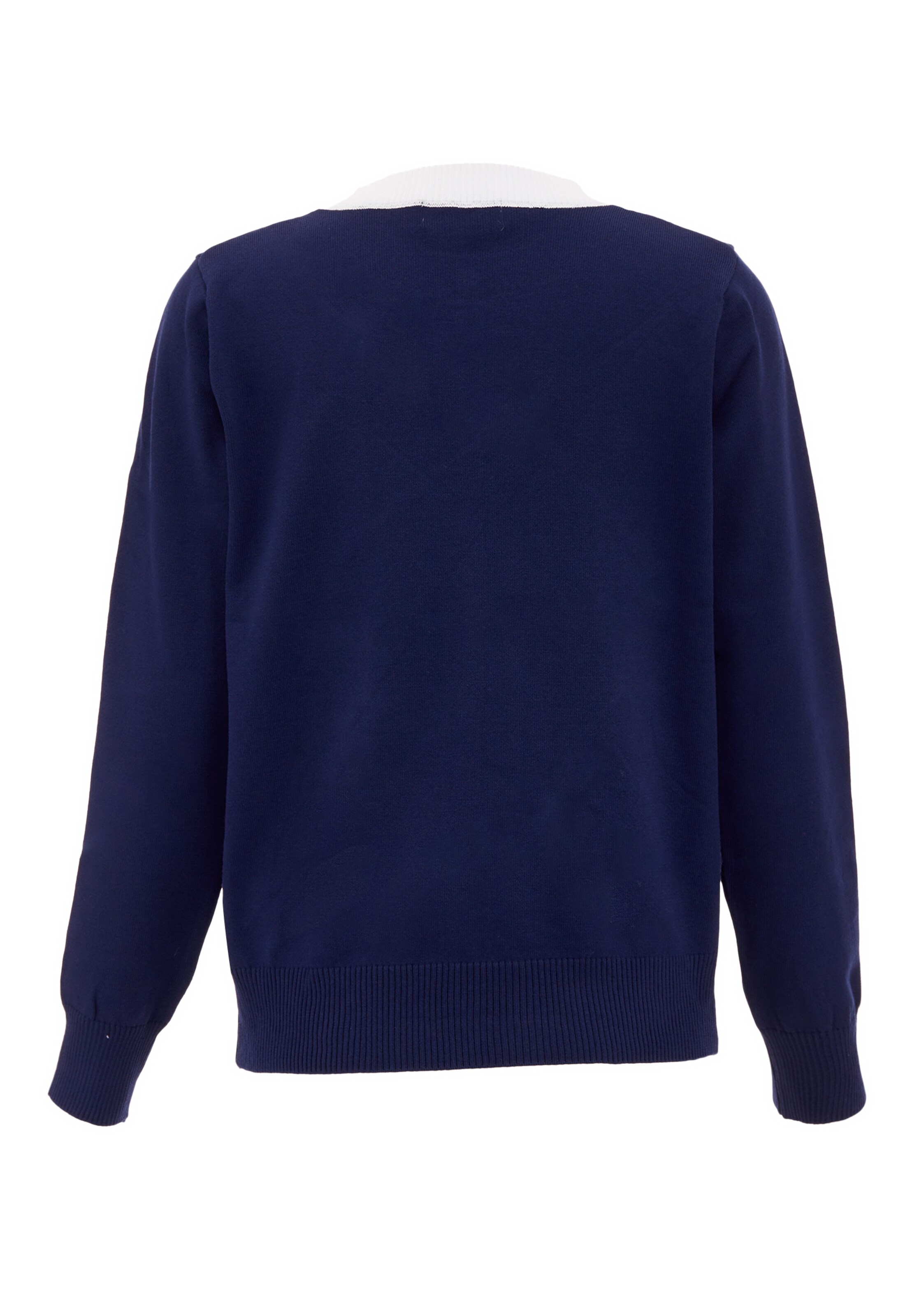 nascita Вязаная кофта в Синий