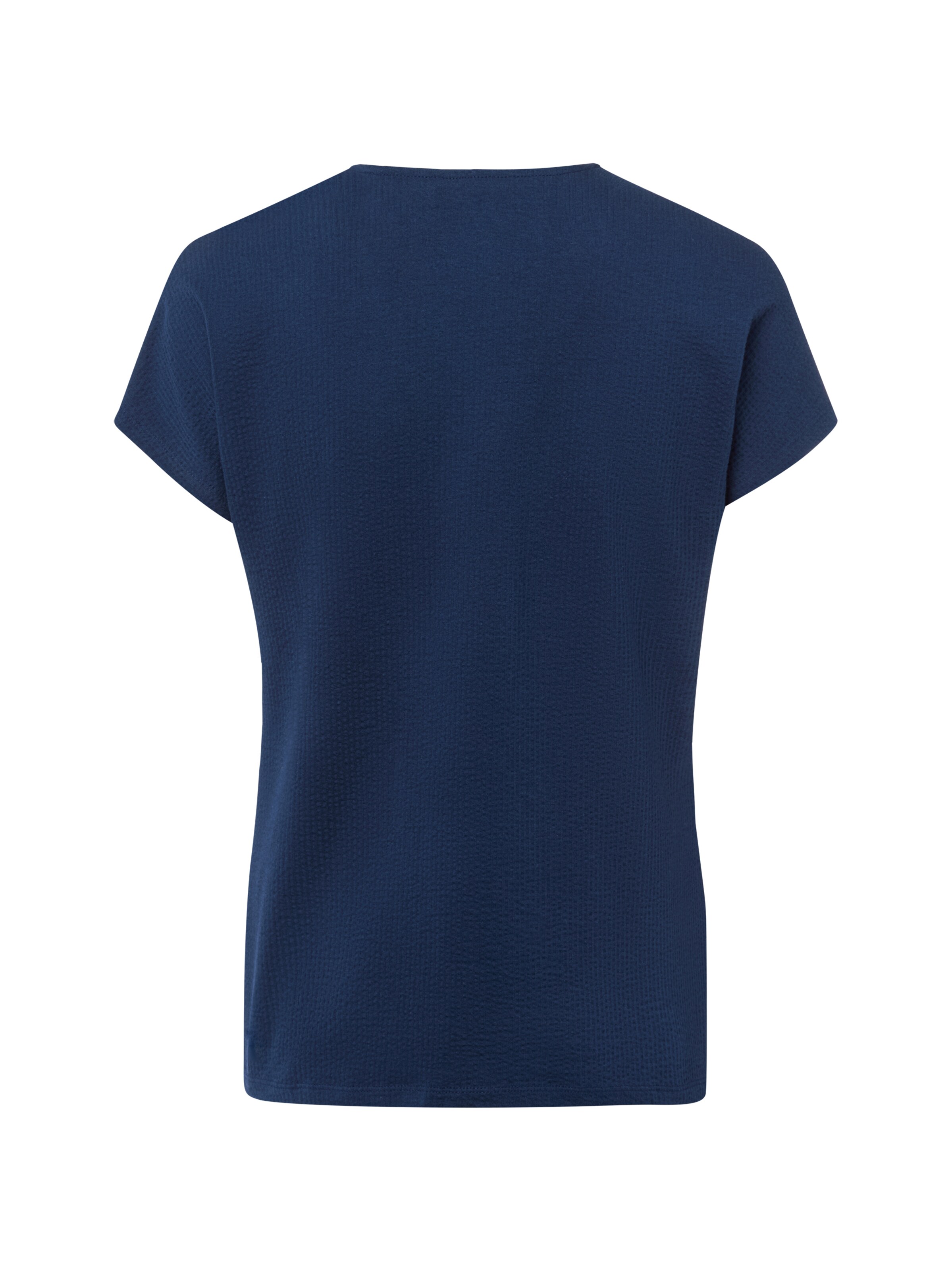 Olsen Shirt 'Cosima' in Blue