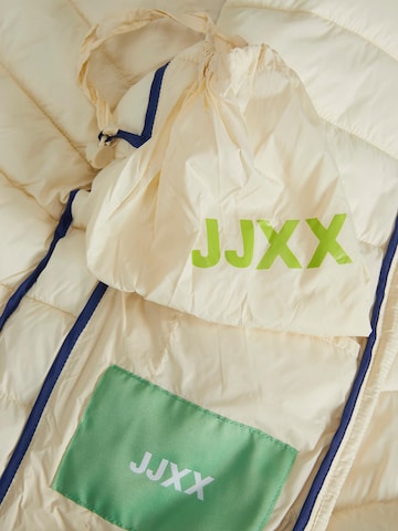 JJXX Between-Season Jacket 'Nora' in Beige