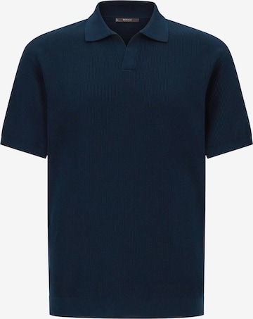 Boggi MilanoMajica - plava boja: prednji dio