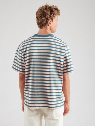 ADIDAS ORIGINALS - Camiseta en verde