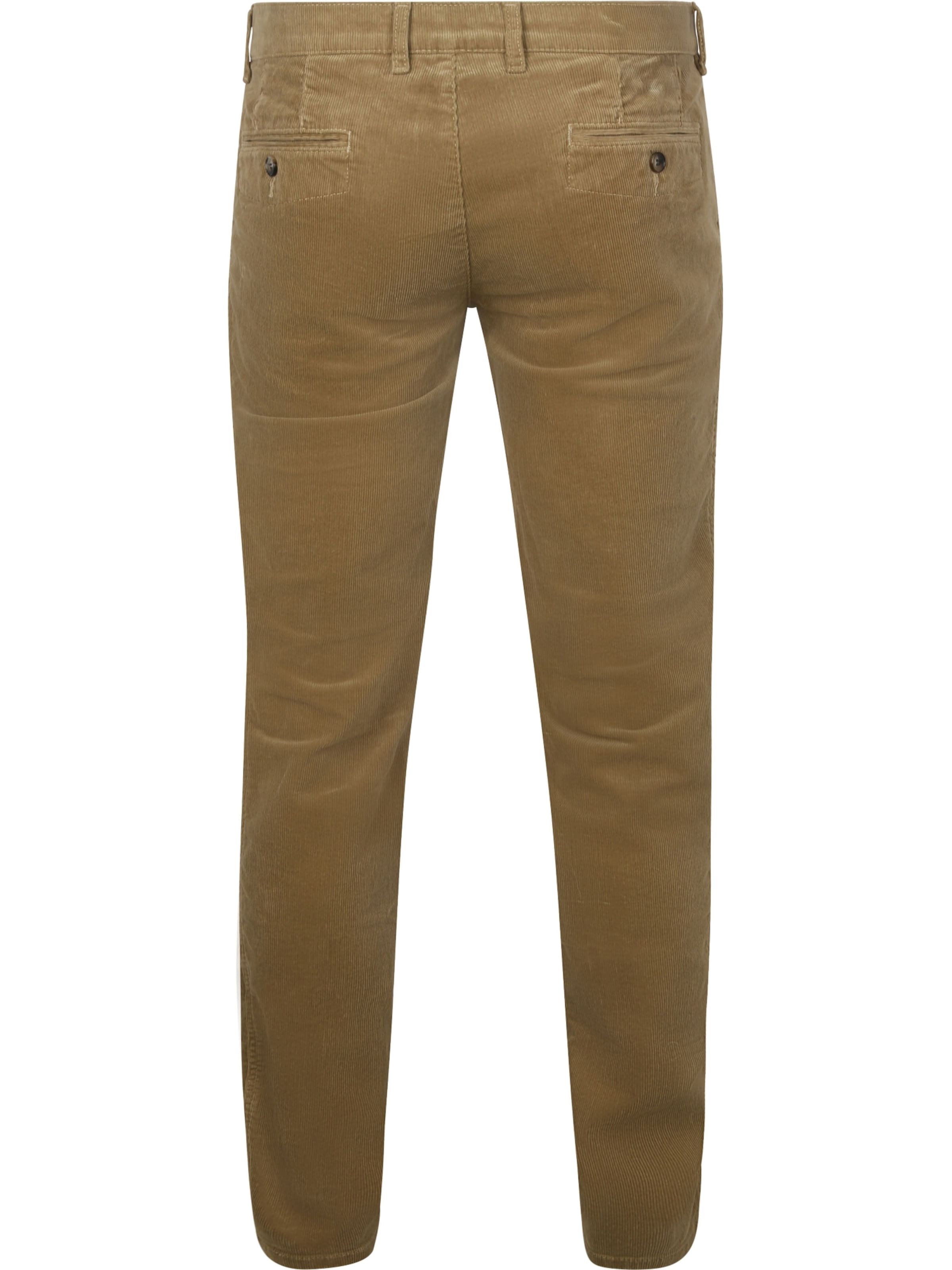 Suitable Regular Chinohose 'Plato'‌‌‌‌‌‌ in Beige
