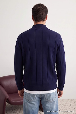 Trendyol Pullover in Blau