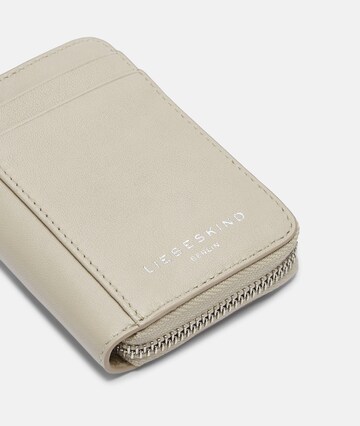 Liebeskind Berlin Wallet in Beige