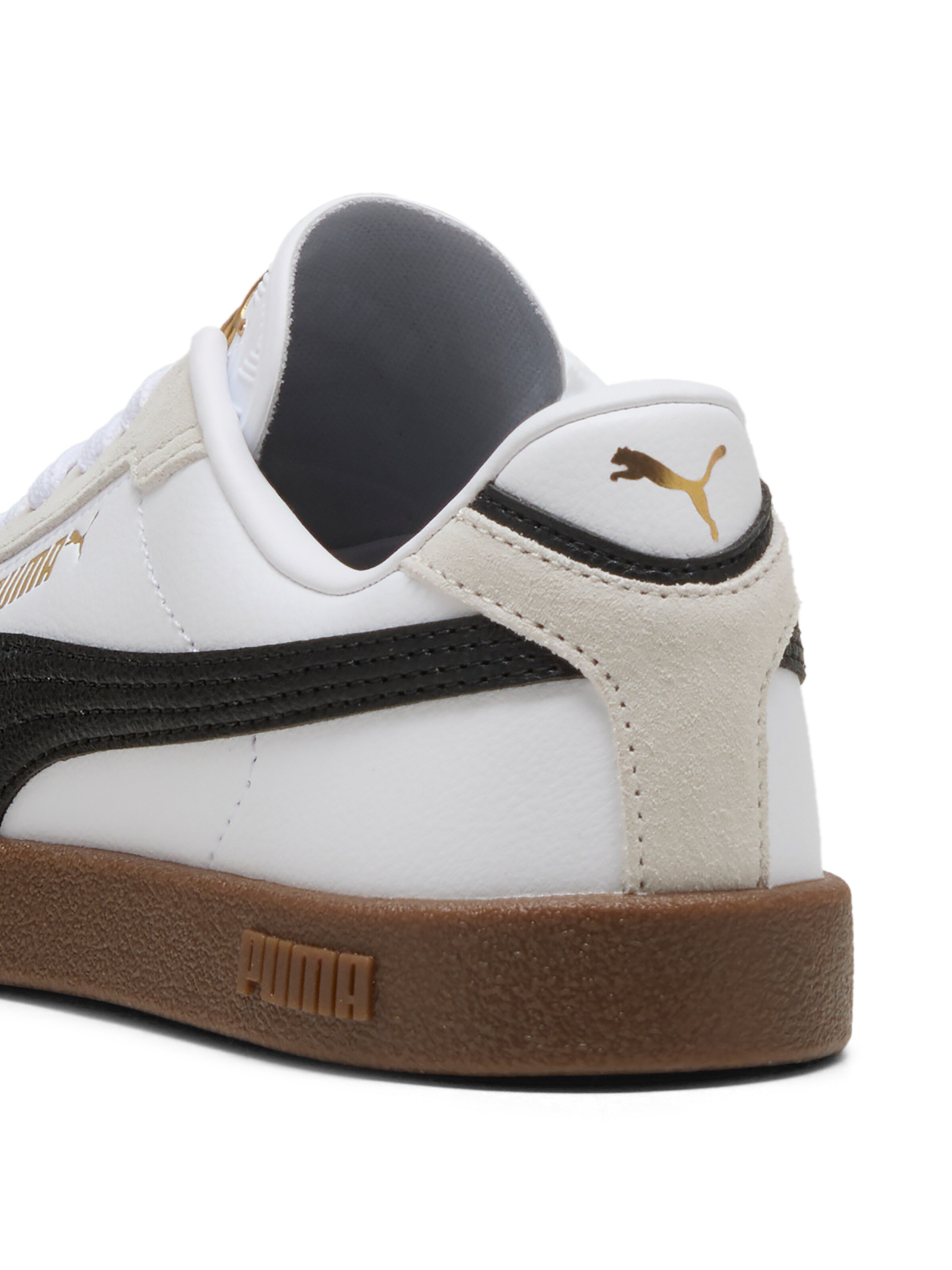 PUMATenisice 'Club II Era' - bijela boja