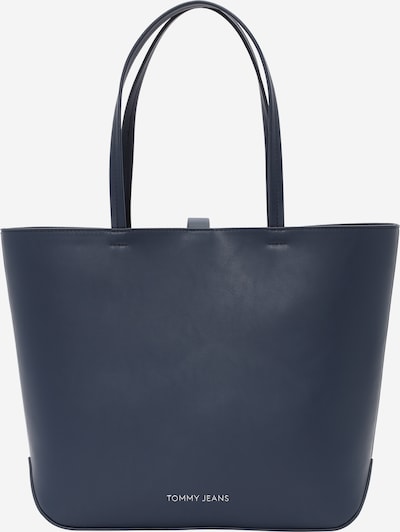 Tommy Jeans Cabas 'ESS MUST' en bleu marine, Vue avec produit