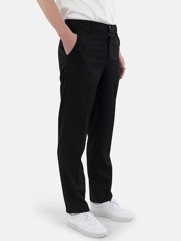 Ciszere Regular Hose 'Landon'‌‌‌‌ in Schwarz