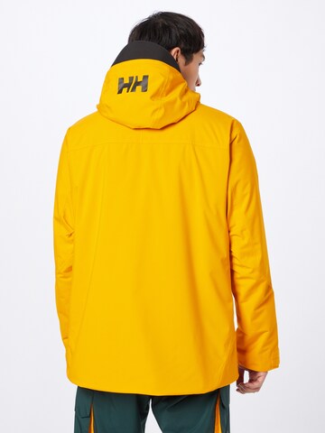 HELLY HANSEN Between-Season Jacket in Yellow