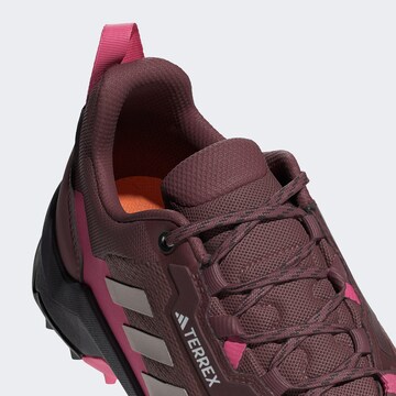 ADIDAS TERREX Outdoorschuh 'AX4' in Rot