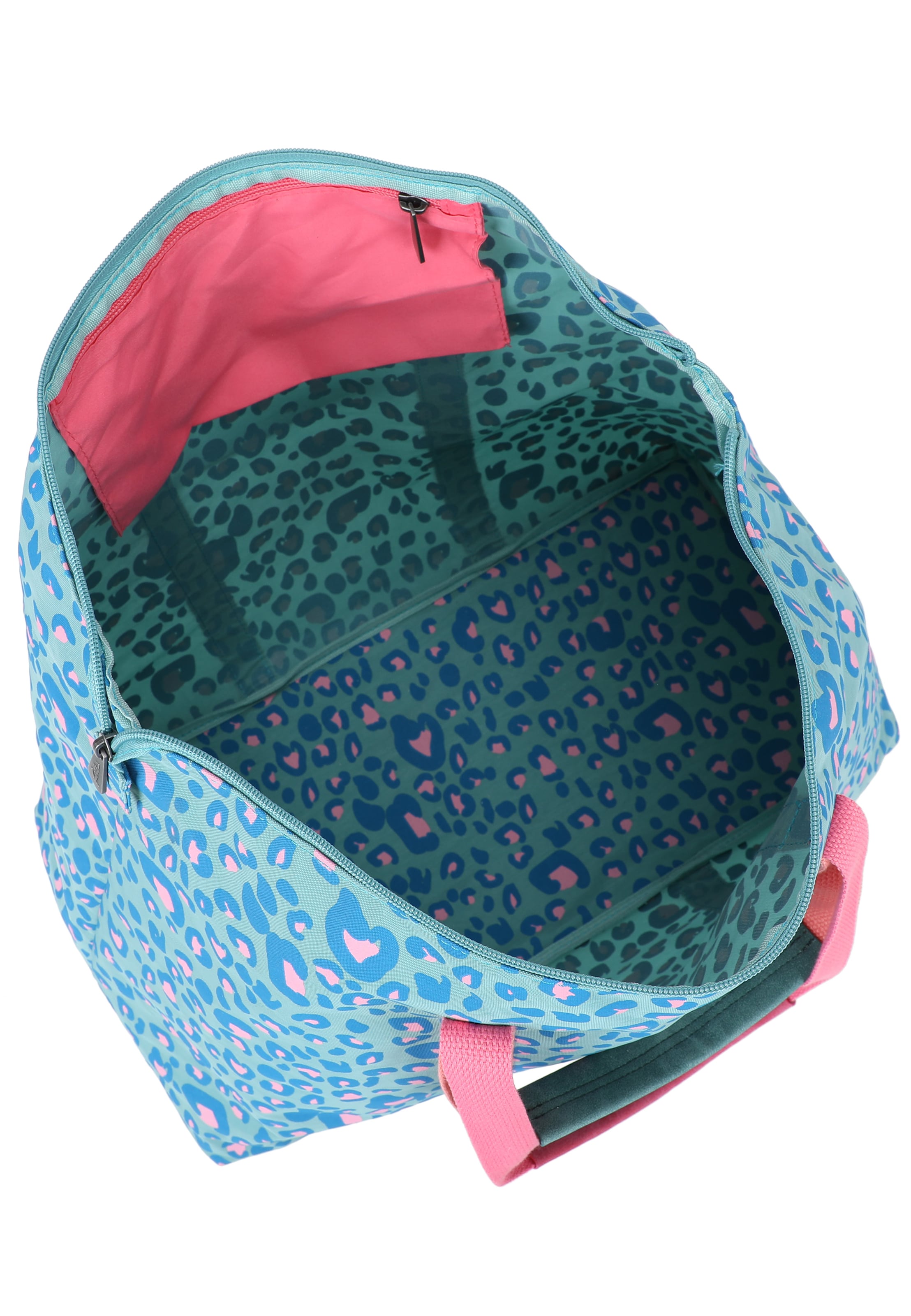 Fritzi aus Preußen Shopper in Blue