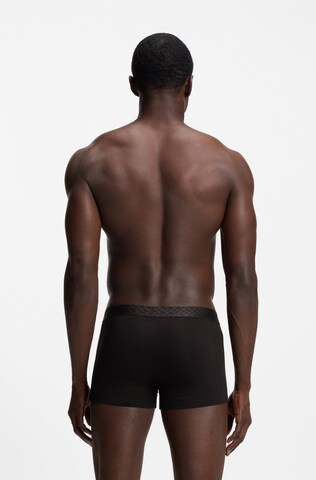 BOSS Boxer shorts in Black