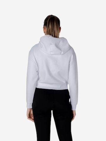 ARMANI EXCHANGE Sweatshirt 'XW000822 AF10818' in Wit