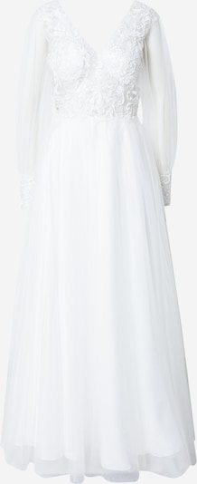 Laona Evening Dress 'Bridal' in Cream, Item view
